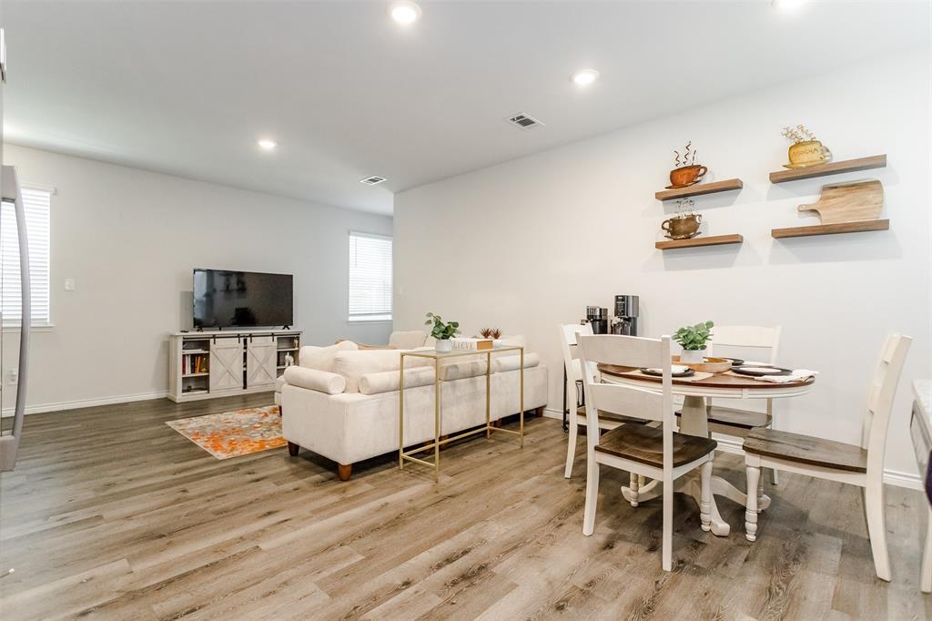 Enchanted Bay Sub - Residential Lease