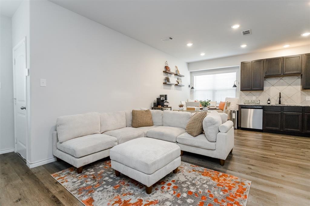 Enchanted Bay Sub - Residential Lease