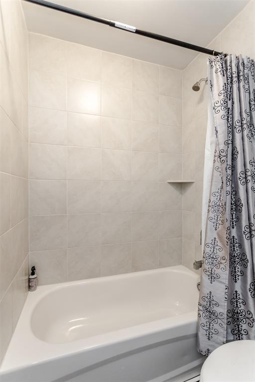 Enchanted Bay Sub - Residential Lease