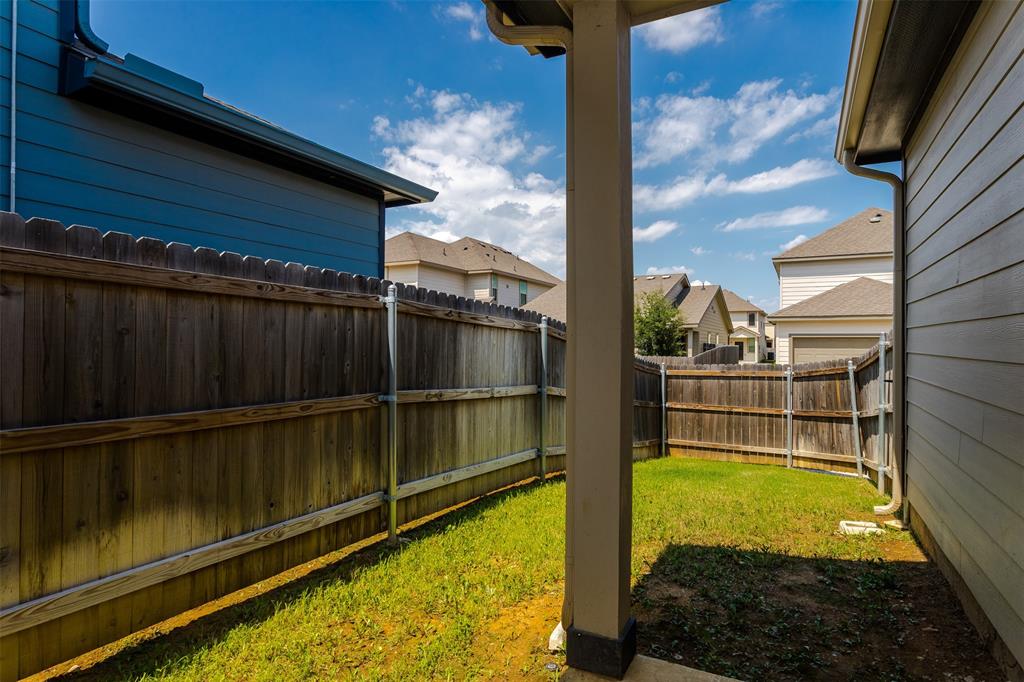 Enchanted Bay Sub - Residential Lease