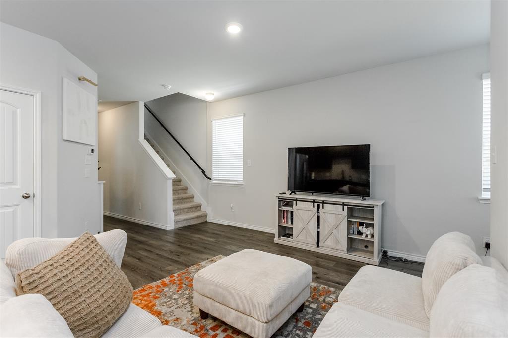 Enchanted Bay Sub - Residential Lease