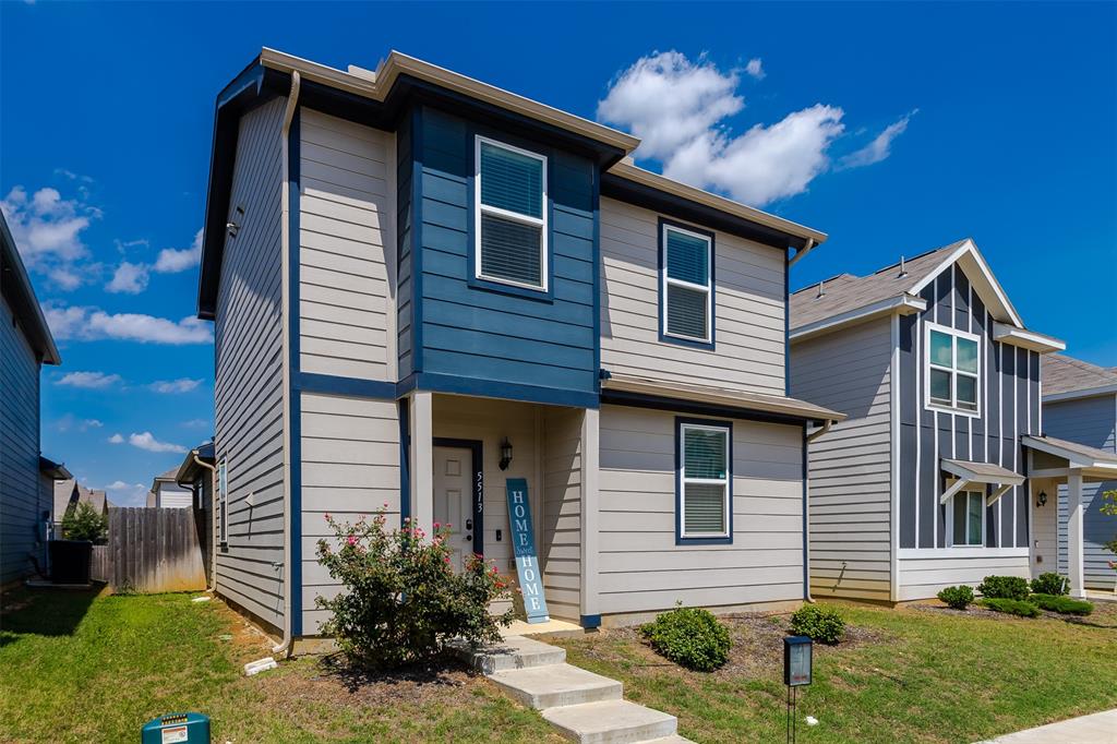 Enchanted Bay Sub - Residential Lease