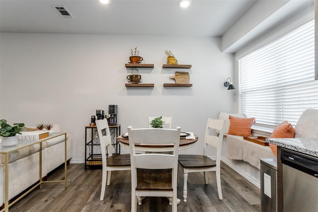 Enchanted Bay Sub - Residential Lease