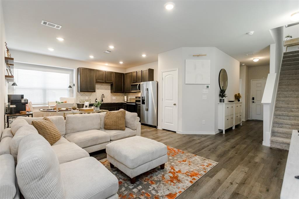 Enchanted Bay Sub - Residential Lease