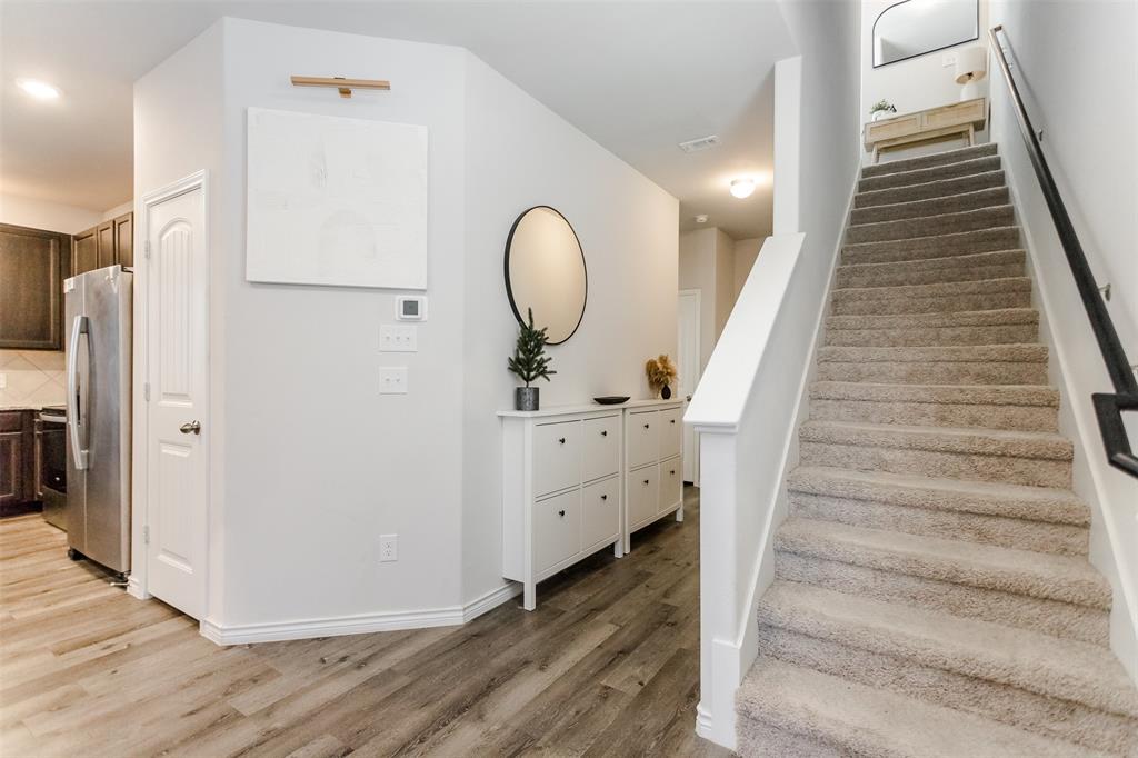 Enchanted Bay Sub - Residential Lease