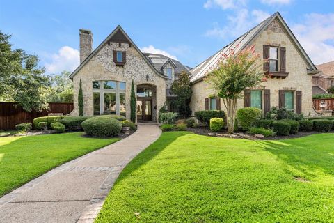 1218 Sir Malory Lane Lewisville TX 75056