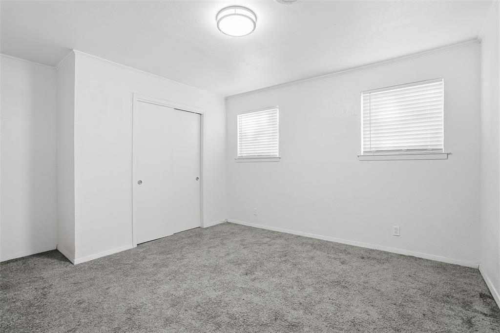 Wedgwood Add - Residential