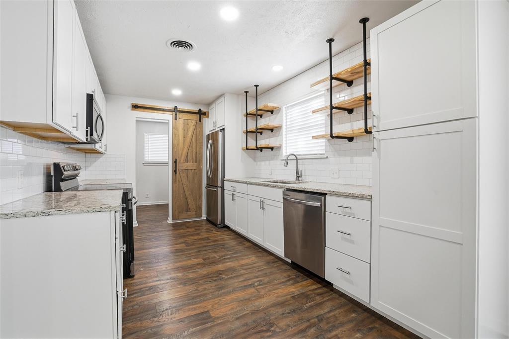 Wedgwood Add - Residential