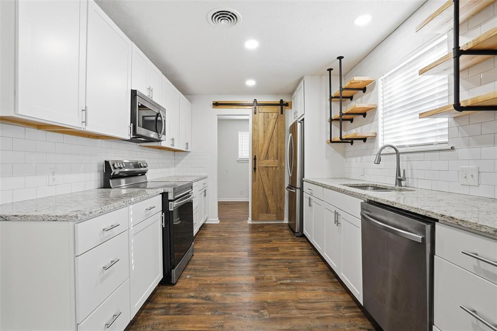 Wedgwood Add - Residential