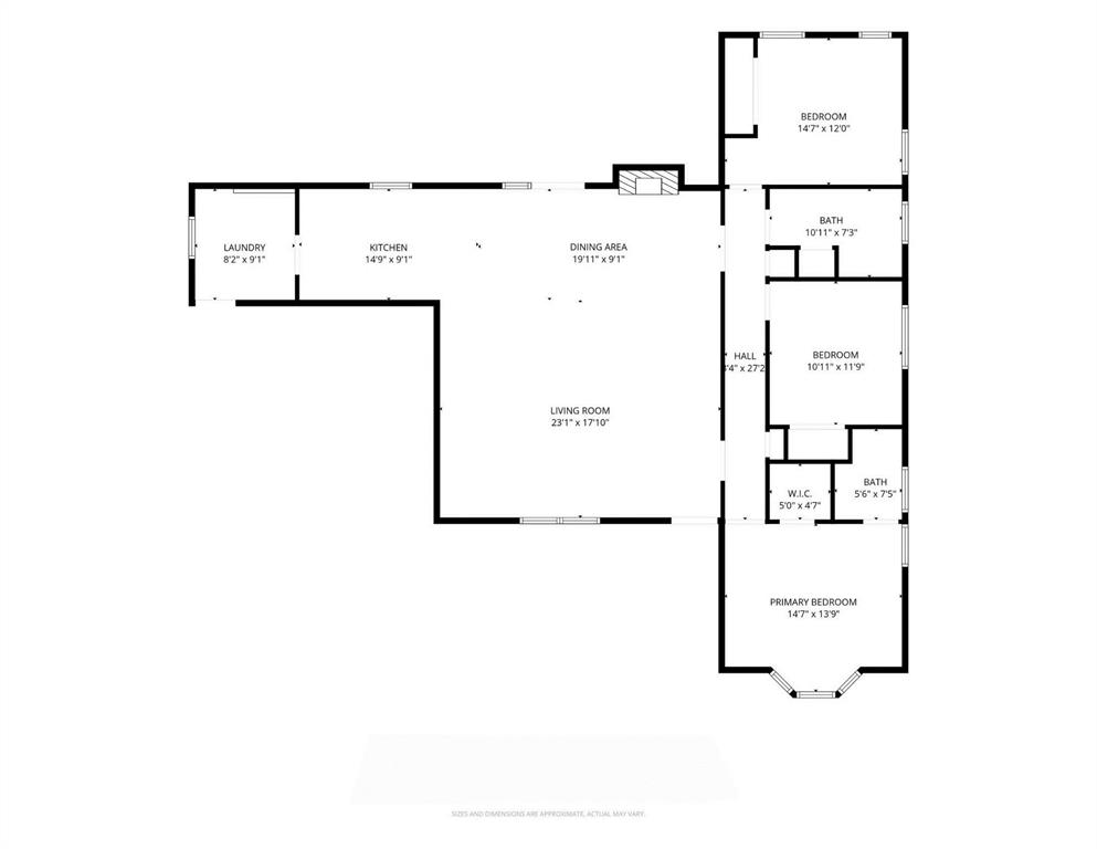 Wedgwood Add - Residential