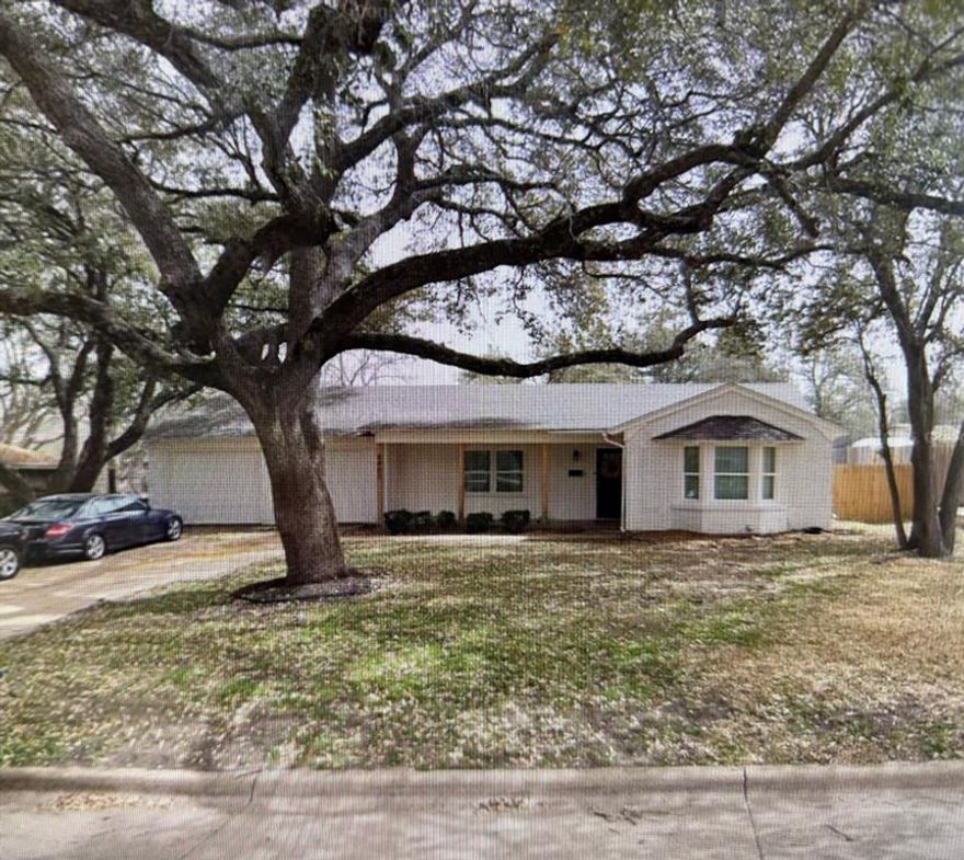 Welcome to this charming home located in the sought-after Wedgewood Addition neighborhood. This lovely property showcases a desirable location known for its serene ambiance and close proximity to all amenities. Boasting many fresh updates, including kitchen and bathrooms. Fresh paint, in and out, flooring and many other upgrades! It features a spacious living area with a cozy fireplace perfect for those chilly evenings. With a generous backyard for relaxation or entertainment and access to great schools, this delightful abode offers a truly idyllic lifestyle. Don't miss the opportunity to own a piece of this highly coveted community.