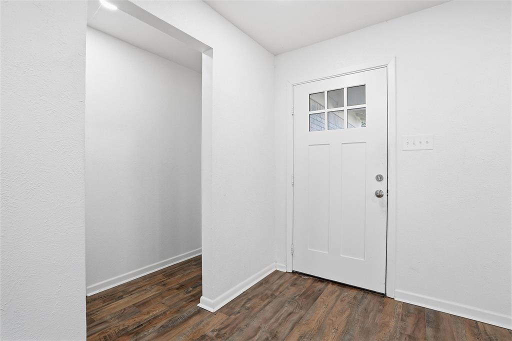 Wedgwood Add - Residential