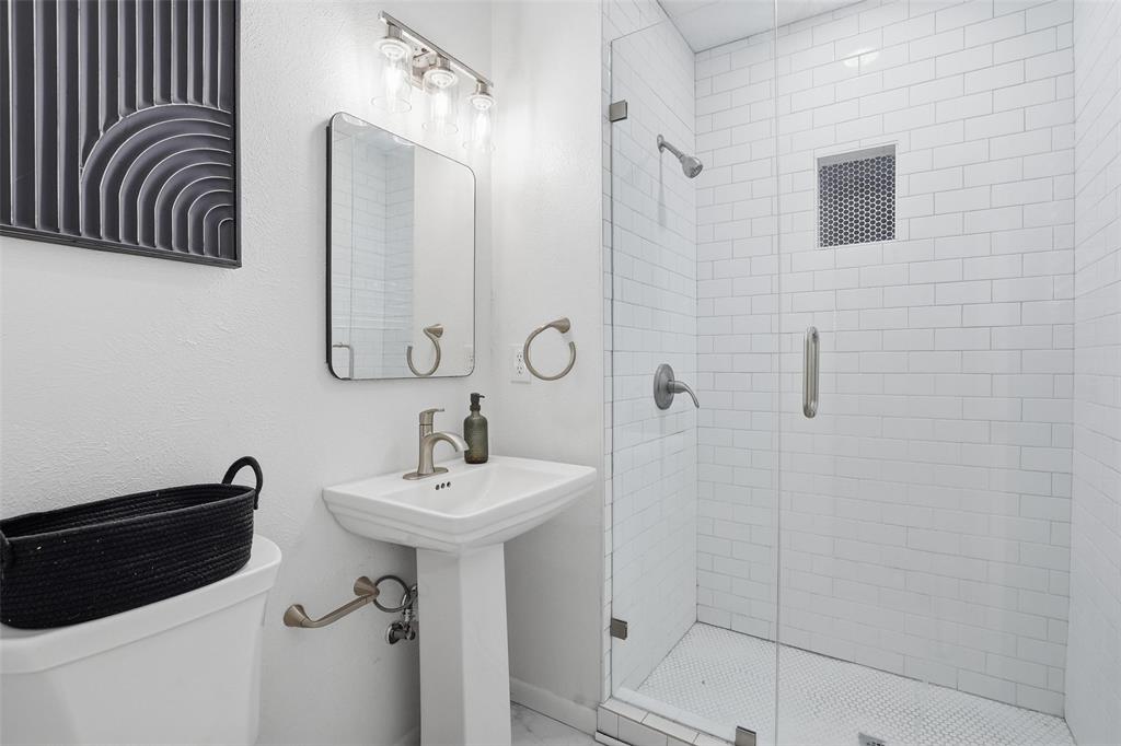 Wedgwood Add - Residential