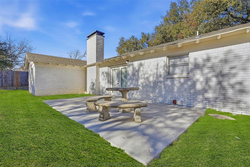 Wedgwood Add - Residential