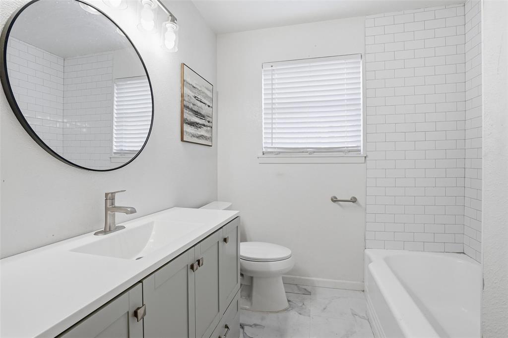 Wedgwood Add - Residential