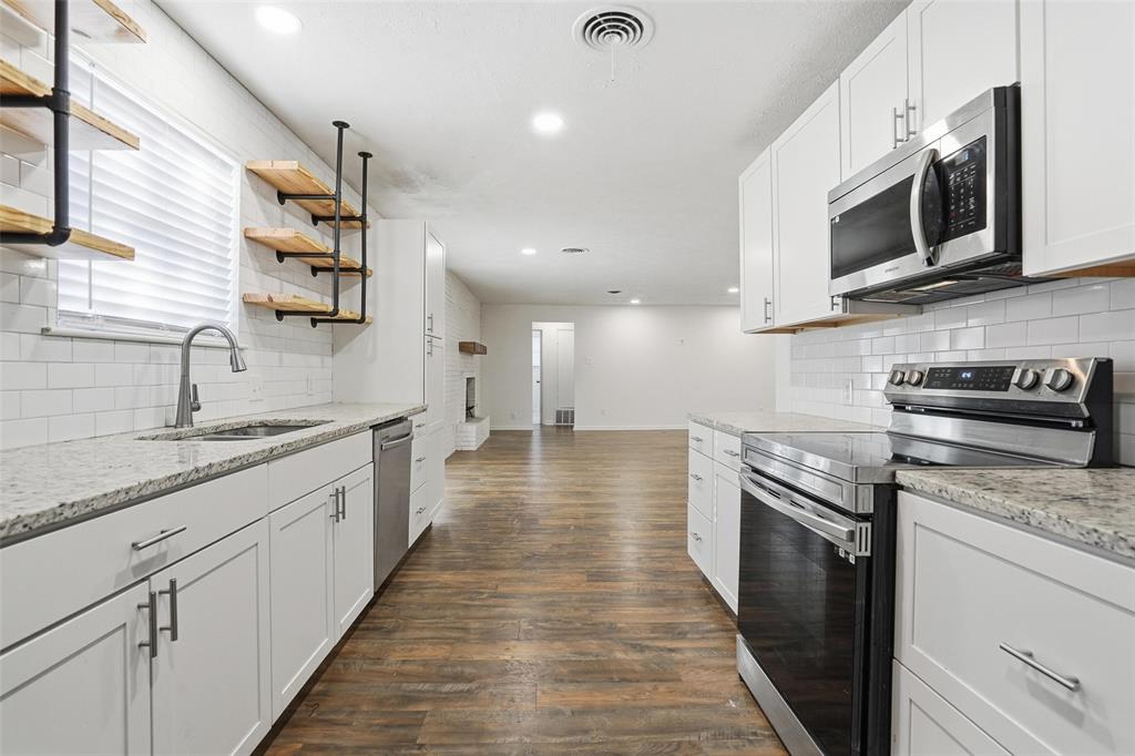 Wedgwood Add - Residential