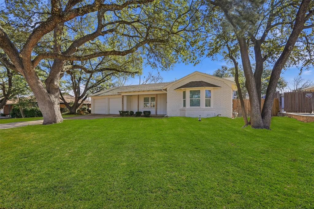 Wedgwood Add - Residential