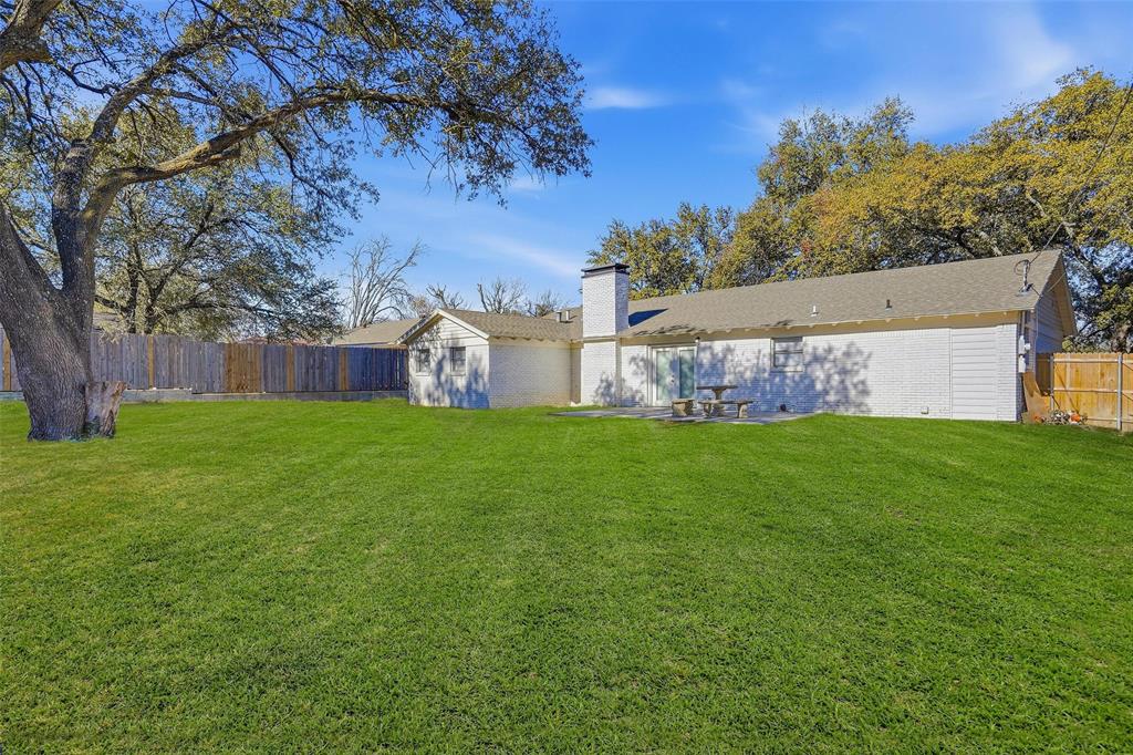 Wedgwood Add - Residential