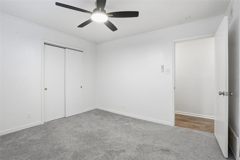 Wedgwood Add - Residential