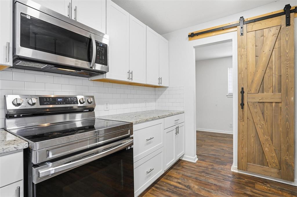 Wedgwood Add - Residential