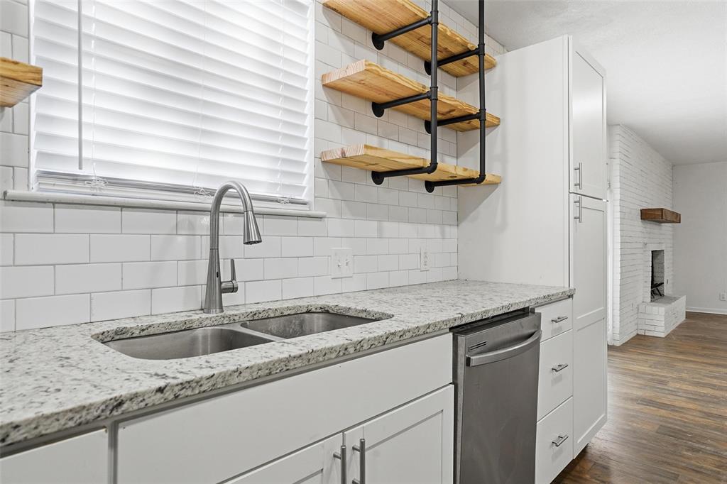 Wedgwood Add - Residential