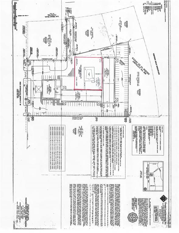 Western Hills - Land