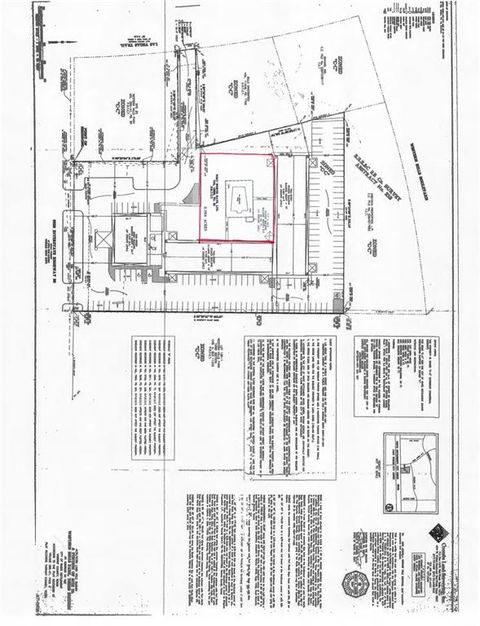 00000 W Freeway White Settlement TX 76108