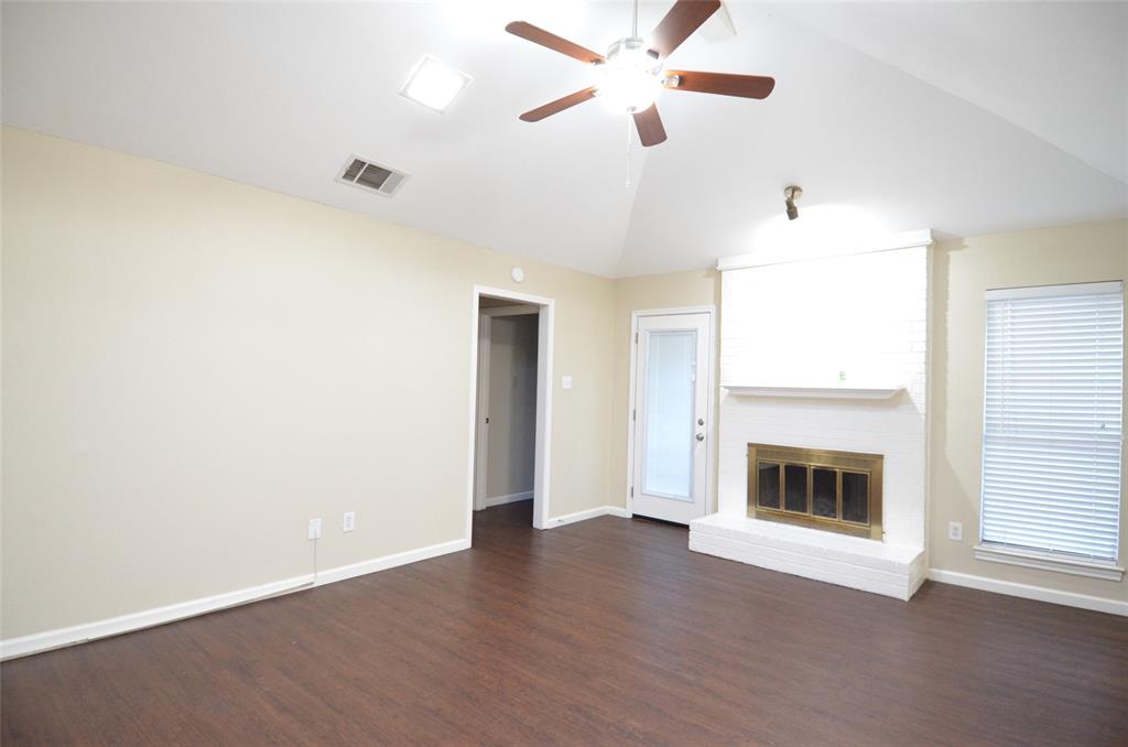 Morningside 4 Ph A - Residential Lease