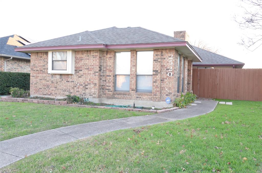 Morningside 4 Ph A - Residential Lease