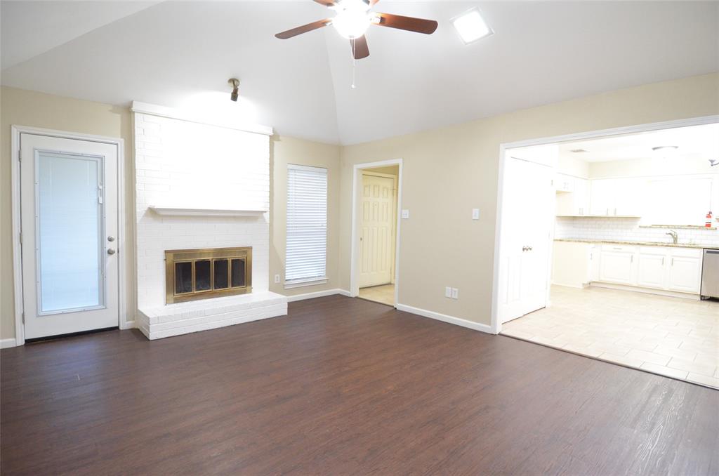 Morningside 4 Ph A - Residential Lease