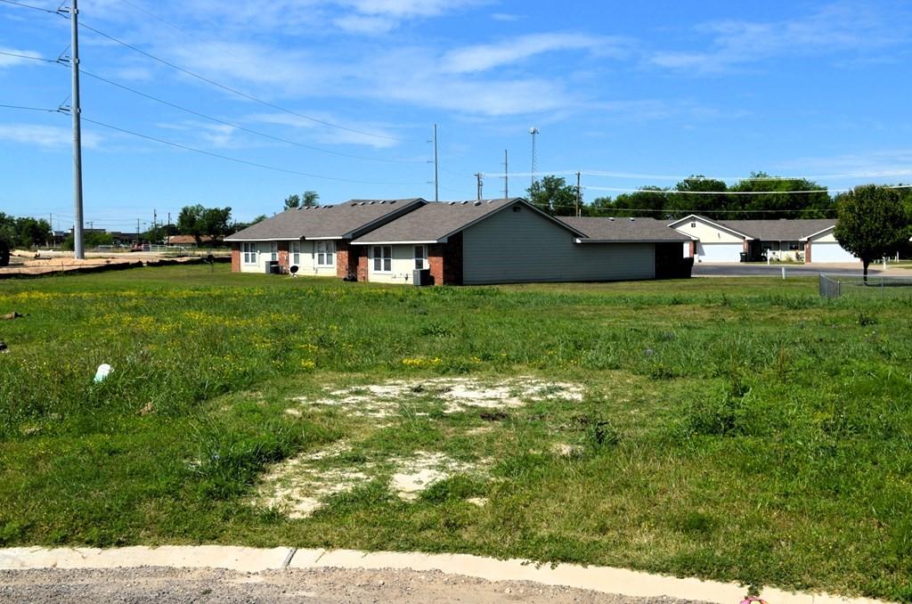Preston Estates - Land