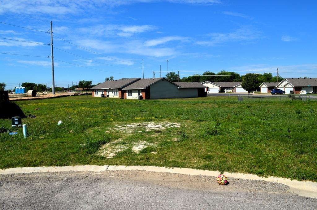 Preston Estates - Land