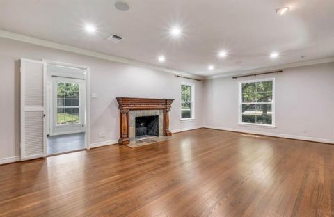 Tiny photo for 6307 Deloache Avenue, Dallas, TX 75225 (MLS # 21167782)