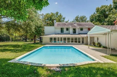 Tiny photo for 6307 Deloache Avenue, Dallas, TX 75225 (MLS # 21167782)