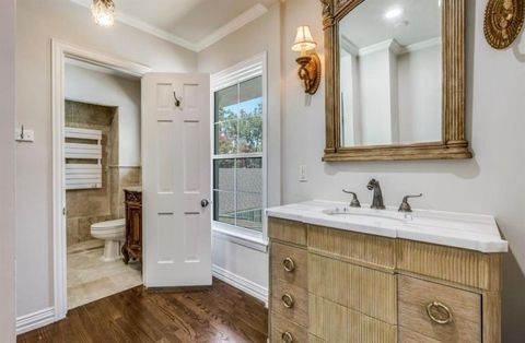 Tiny photo for 6307 Deloache Avenue, Dallas, TX 75225 (MLS # 21167782)