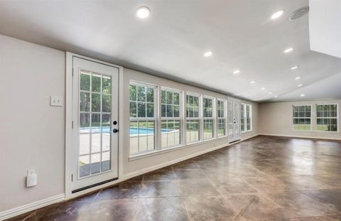 Tiny photo for 6307 Deloache Avenue, Dallas, TX 75225 (MLS # 21167782)