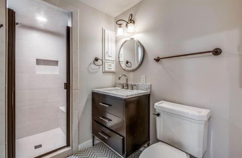 Tiny photo for 6307 Deloache Avenue, Dallas, TX 75225 (MLS # 21167782)