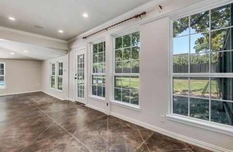 Tiny photo for 6307 Deloache Avenue, Dallas, TX 75225 (MLS # 21167782)