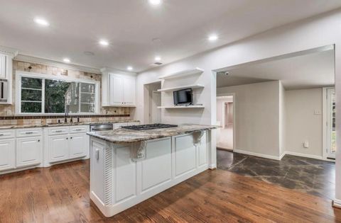 Tiny photo for 6307 Deloache Avenue, Dallas, TX 75225 (MLS # 21167782)