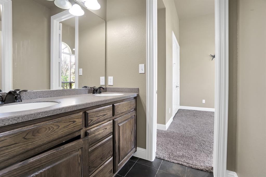 Highland Ridge - Residential Lease