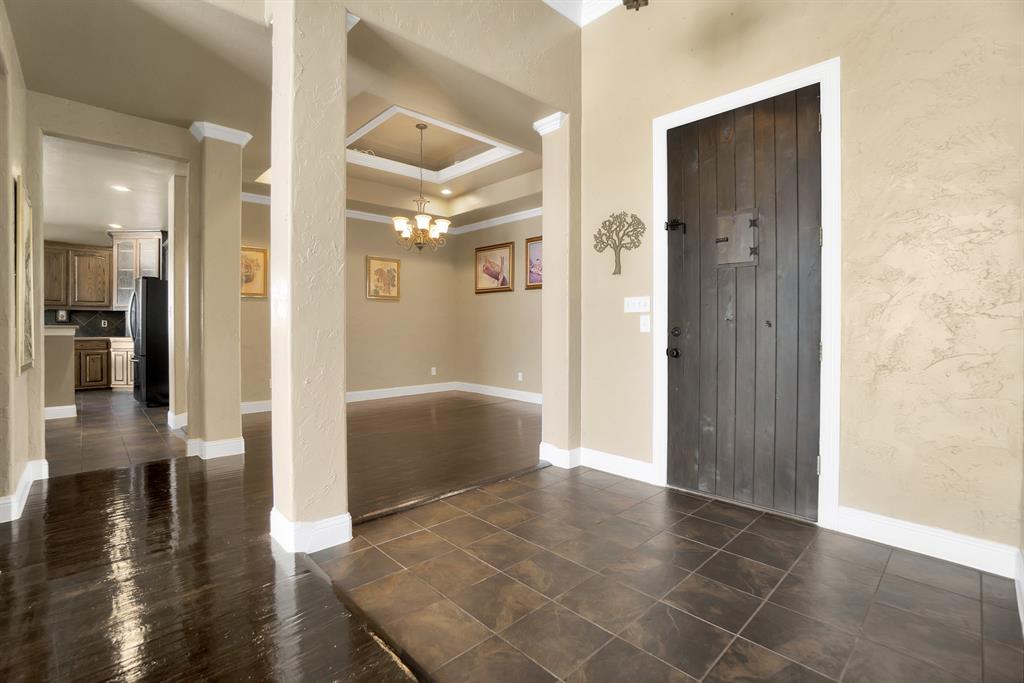 Highland Ridge - Residential Lease