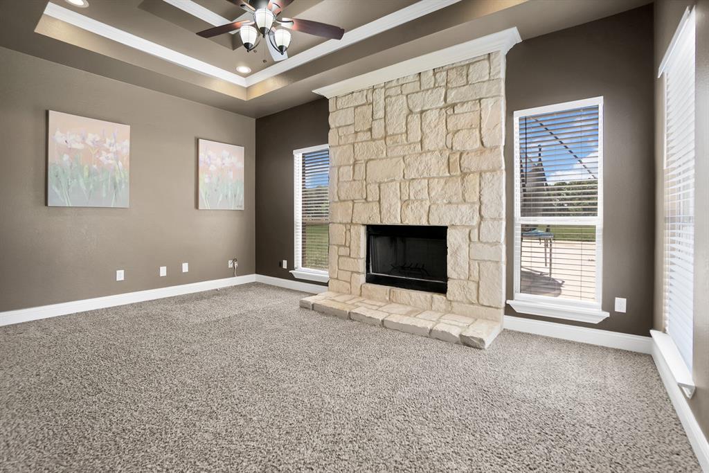 Highland Ridge - Residential Lease