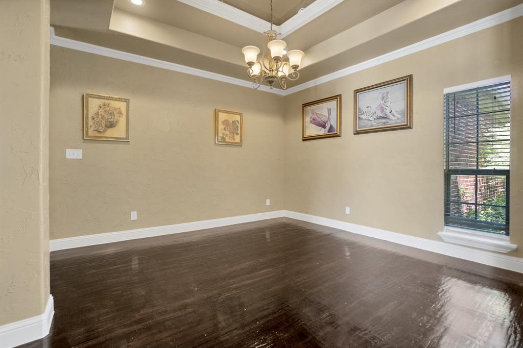 Highland Ridge - Residential Lease