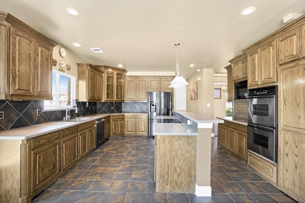 Highland Ridge - Residential Lease