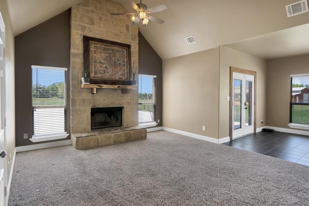 Highland Ridge - Residential Lease