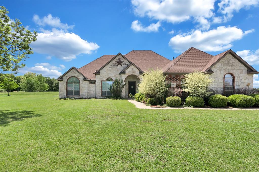 Highland Ridge - Residential Lease