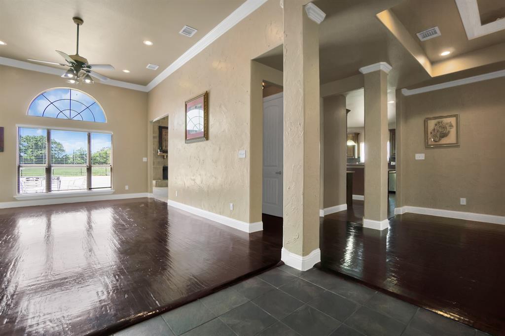 Highland Ridge - Residential Lease