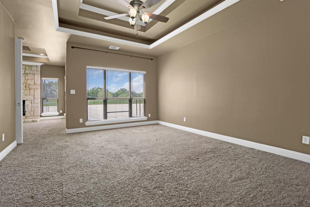 Highland Ridge - Residential Lease