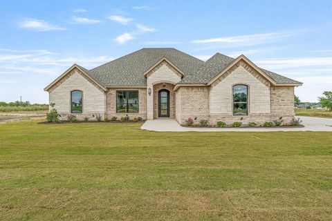 2001 Downslope Lane Weatherford TX 76087