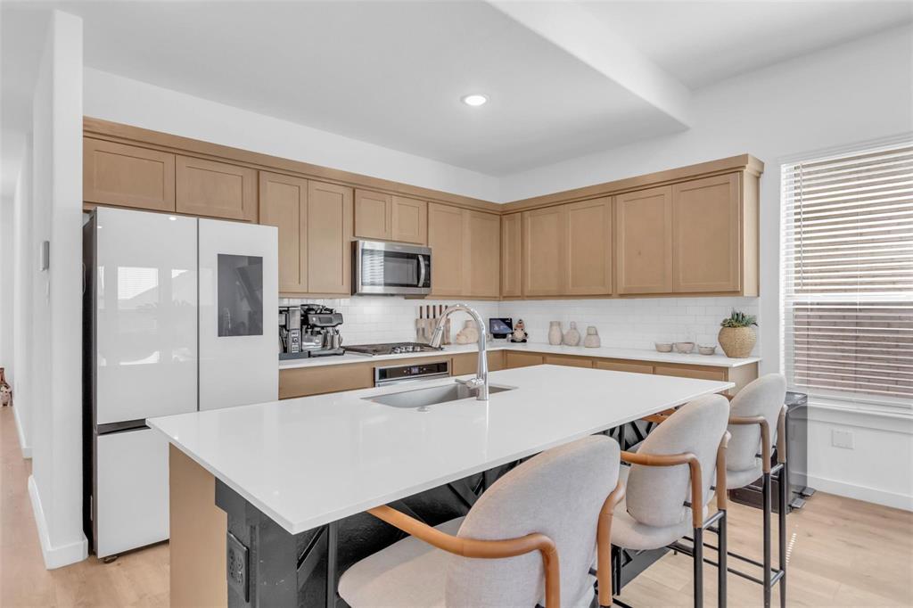 Cibolo Hill Ph 2 - Residential Lease